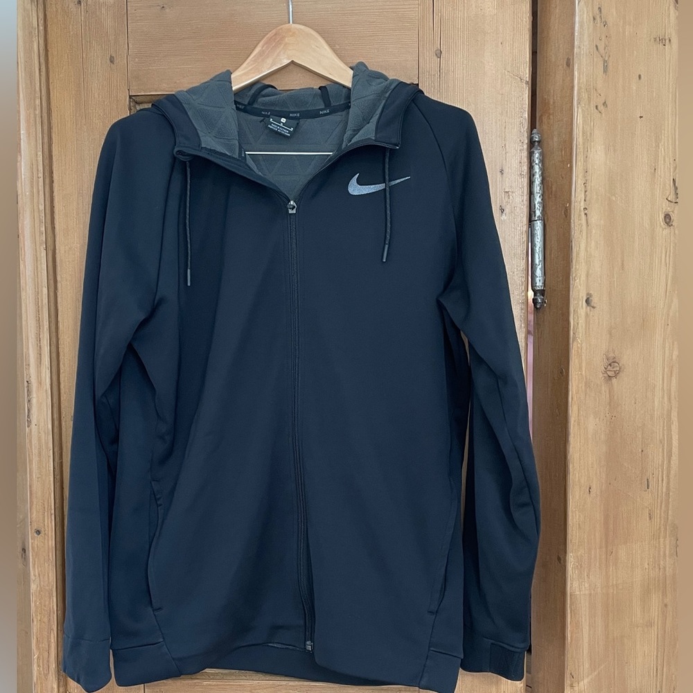 Nike Full Zip - image 1
